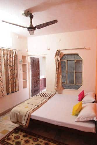 Hotel Hill Top, Pushkar 5